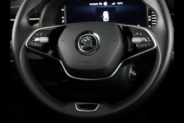 Škoda Kamiq Business Edition 1.0 TSI 115 pk 6 versn. Hand | Stoelverwarming | Achteruitrijcamera |Apple CarPlay | Android Auto