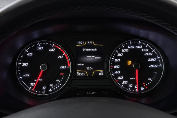 Seat Ateca 1.4 EcoTSI Xcellence 4DRIVE (TREKHAAK, STOELVERWARMING, CRUISE CONTROL, CARPLAY)