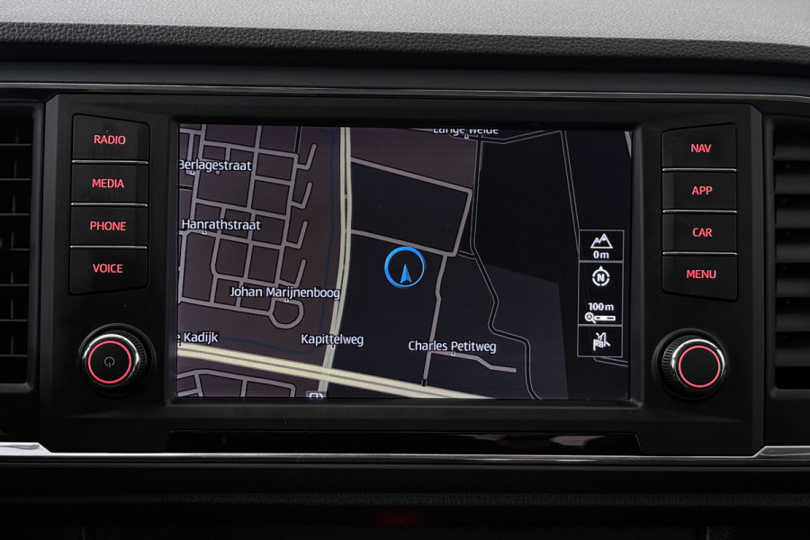Seat Ateca 1.4 EcoTSI Xcellence 4DRIVE (TREKHAAK, STOELVERWARMING, CRUISE CONTROL, CARPLAY)