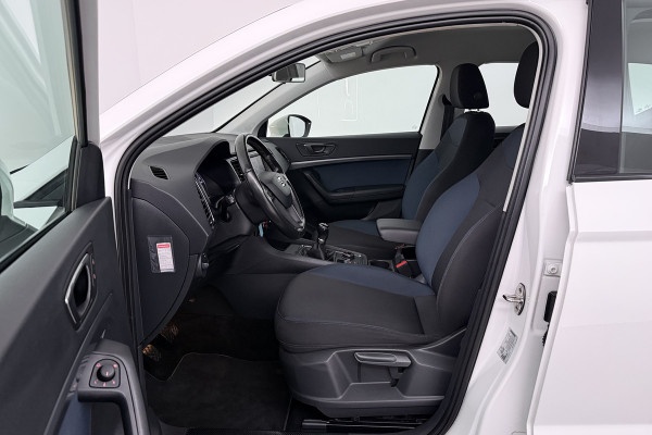 Seat Ateca 1.4 EcoTSI Xcellence 4DRIVE (TREKHAAK, STOELVERWARMING, CRUISE CONTROL, CARPLAY)