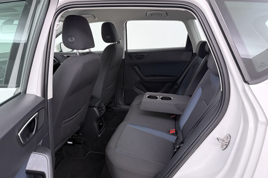 Seat Ateca 1.4 EcoTSI Xcellence 4DRIVE (TREKHAAK, STOELVERWARMING, CRUISE CONTROL, CARPLAY)