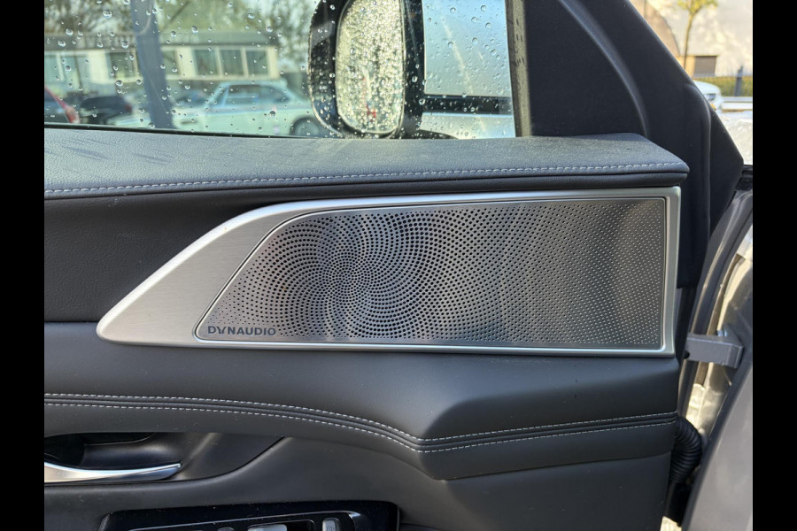 XPeng G9 RWD Standard Range 78 kWh SOH 96% | ELEK. TREKHAAK| 360 CAMERA| STOELVERWARMING + VENTILATIE|PREMIUM PAKKET MASSAGE| ACHTERBANK VERWARMD | DYNAUDIO| ELEKTRISCHE STOELEN|