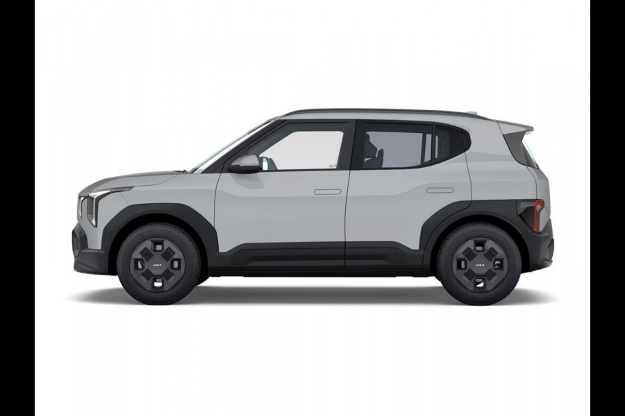 Kia EV2 Air 42.2 kWh | Vaneman Black Edition