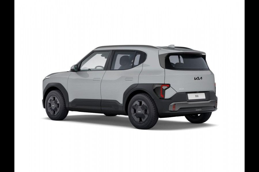 Kia EV2 Air 42.2 kWh | Vaneman Black Edition