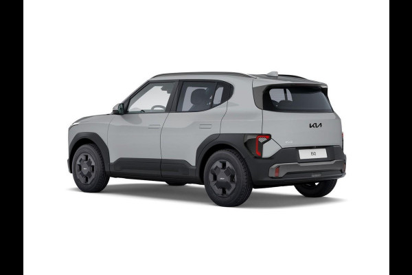 Kia EV2 Air 42.2 kWh | Vaneman Black Edition