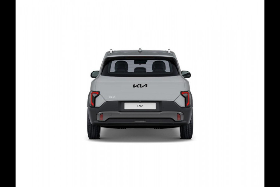 Kia EV2 Air 42.2 kWh | Vaneman Black Edition