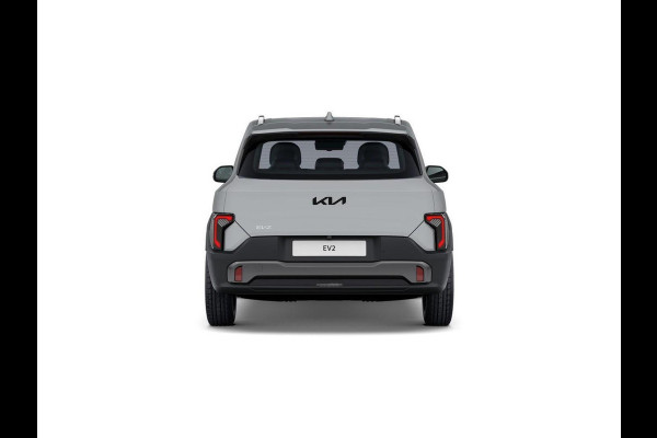 Kia EV2 Air 42.2 kWh | Vaneman Black Edition