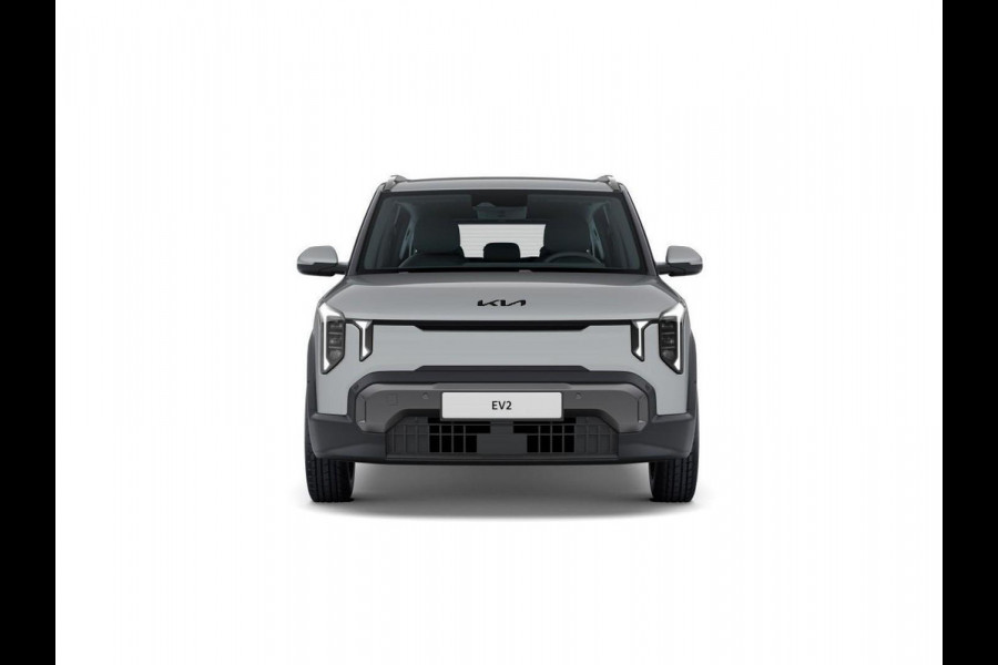 Kia EV2 Air 42.2 kWh | Vaneman Black Edition