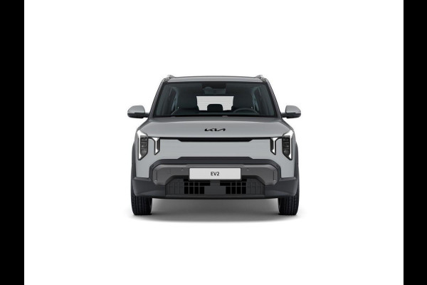 Kia EV2 Air 42.2 kWh | Vaneman Black Edition