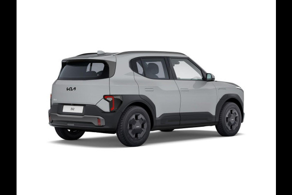 Kia EV2 Air 42.2 kWh | Vaneman Black Edition