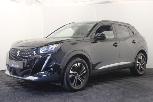 Peugeot 2008 1.2 PureTech Allure Pack
