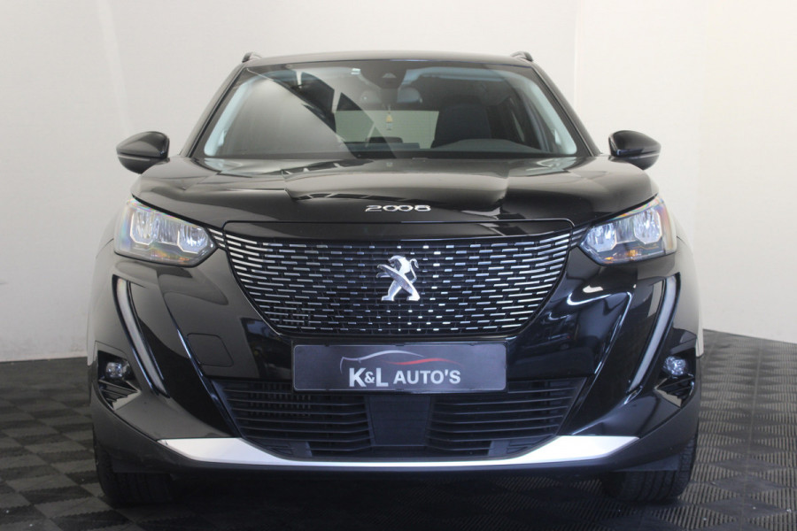 Peugeot 2008 1.2 PureTech Allure Pack