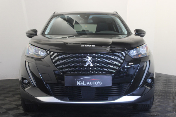 Peugeot 2008 1.2 PureTech Allure Pack