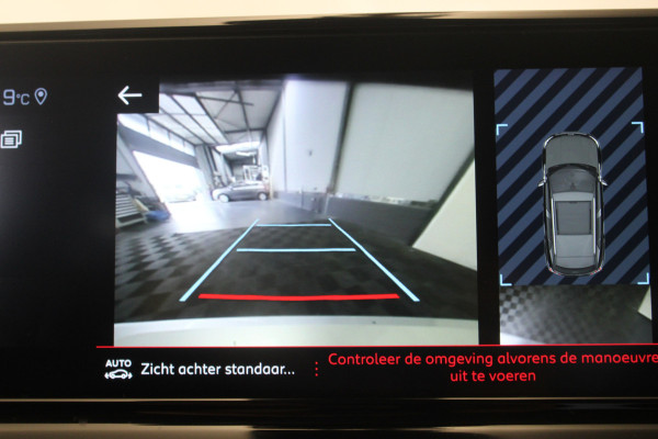 Peugeot 2008 1.2 PureTech Allure Pack
