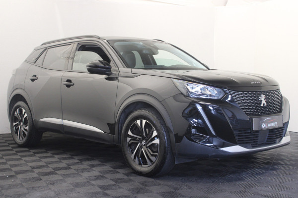 Peugeot 2008 1.2 PureTech Allure Pack