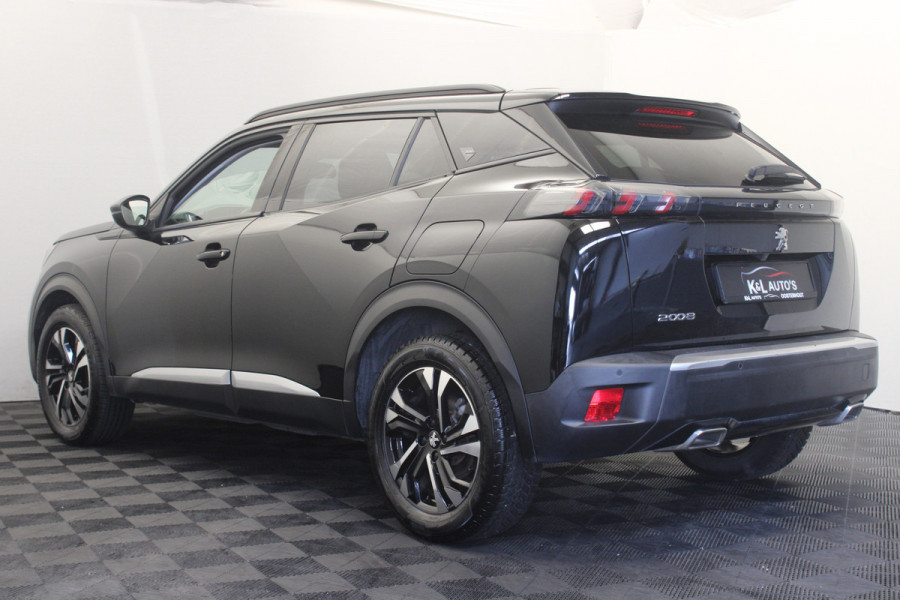 Peugeot 2008 1.2 PureTech Allure Pack