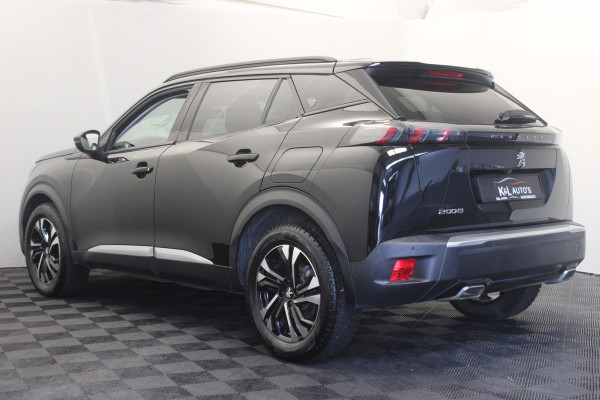 Peugeot 2008 1.2 PureTech Allure Pack