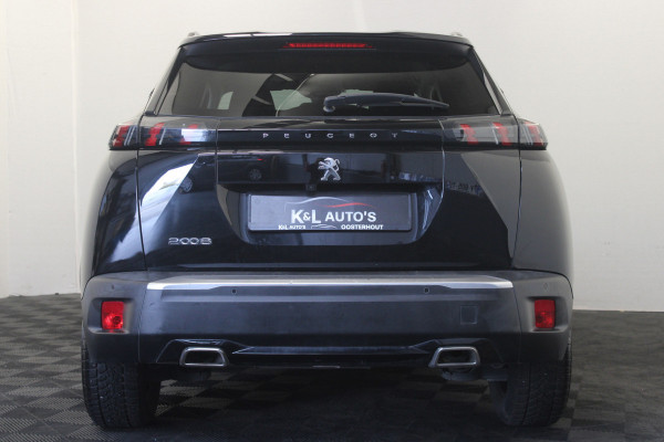 Peugeot 2008 1.2 PureTech Allure Pack