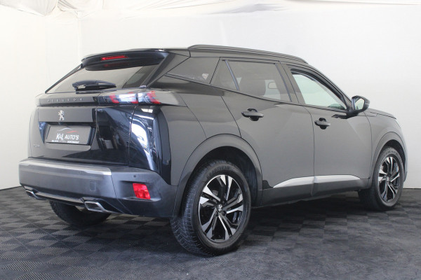 Peugeot 2008 1.2 PureTech Allure Pack