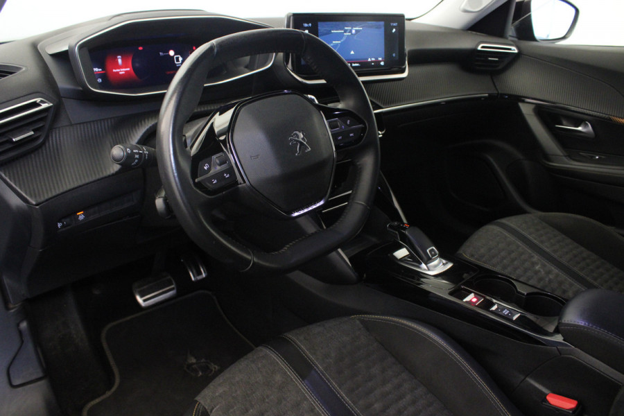 Peugeot 2008 1.2 PureTech Allure Pack