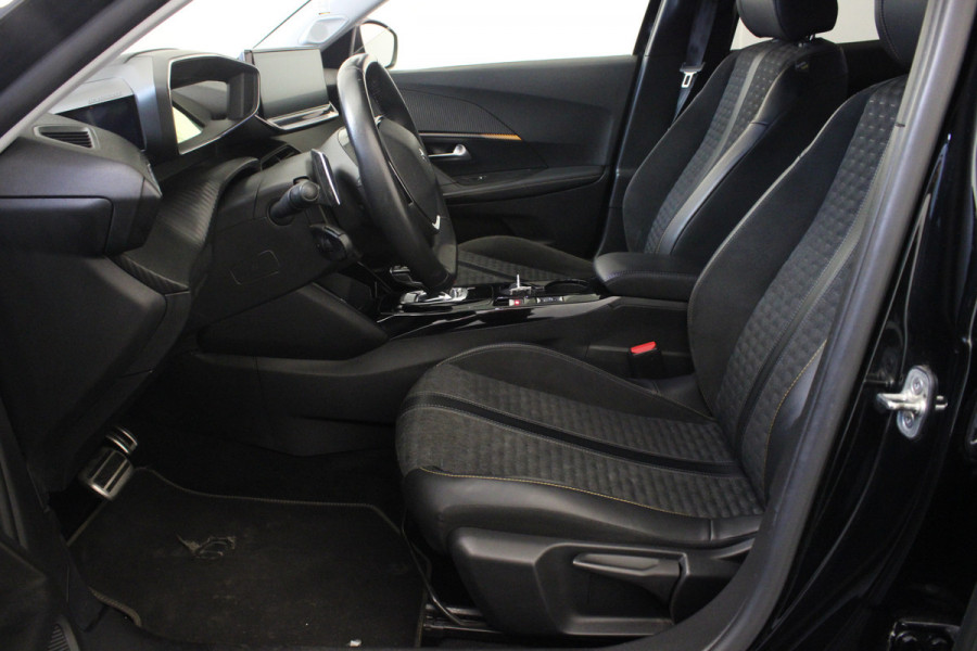 Peugeot 2008 1.2 PureTech Allure Pack