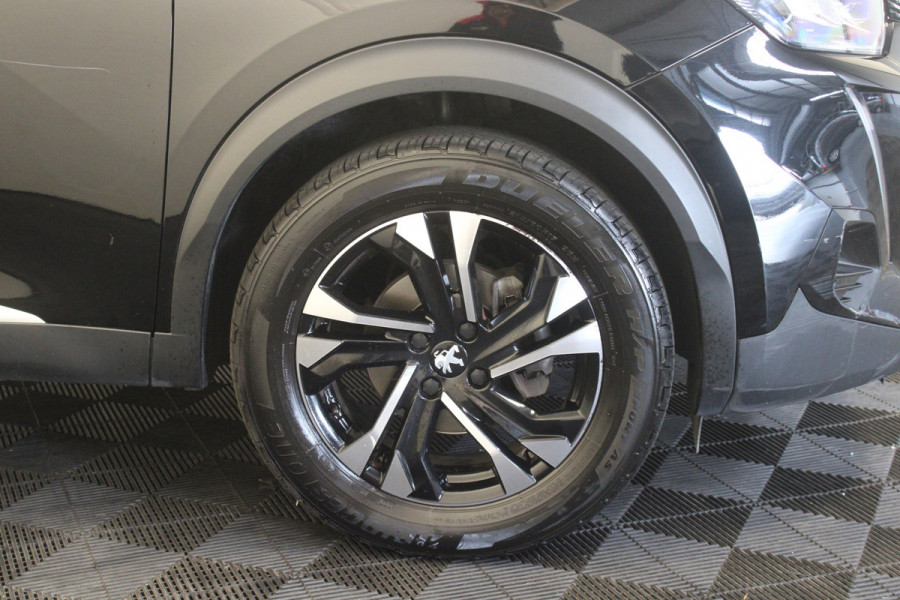 Peugeot 2008 1.2 PureTech Allure Pack