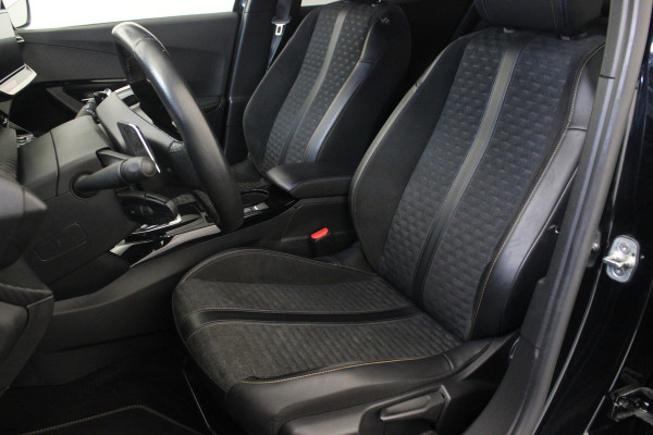 Peugeot 2008 1.2 PureTech Allure Pack