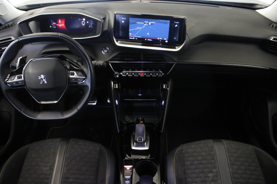 Peugeot 2008 1.2 PureTech Allure Pack