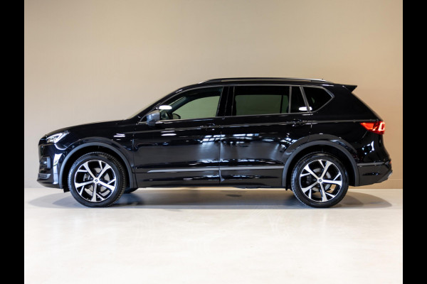 Seat Tarraco 1.5 TSI FR Business Intense 7p. / 150pk / NAP / Rondomzicht camera / Dodehoek herkenning /