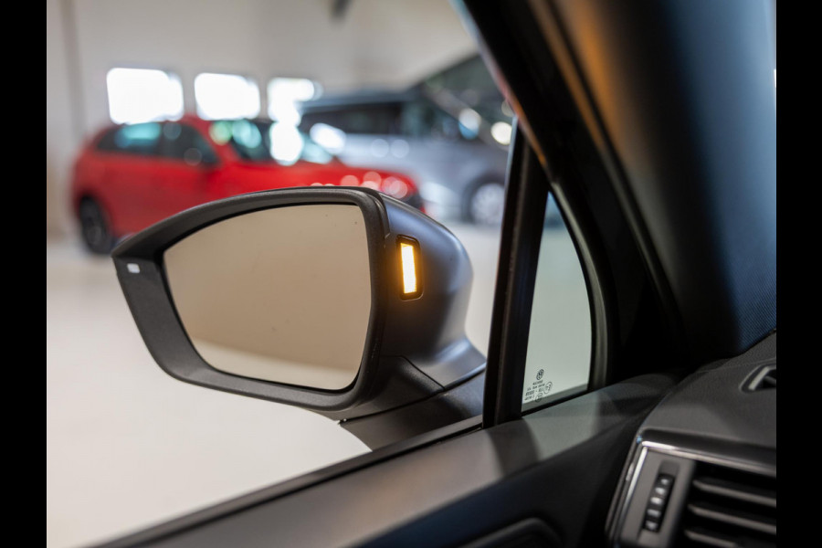 Seat Tarraco 1.5 TSI FR Business Intense 7p. / 150pk / NAP / Rondomzicht camera / Dodehoek herkenning /