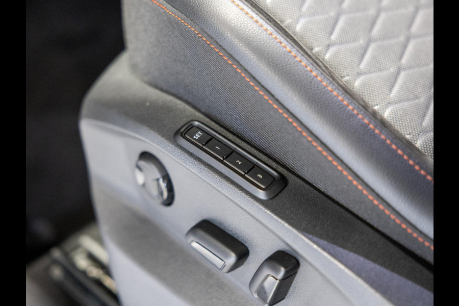 Seat Tarraco 1.5 TSI FR Business Intense 7p. / 150pk / NAP / Rondomzicht camera / Dodehoek herkenning /