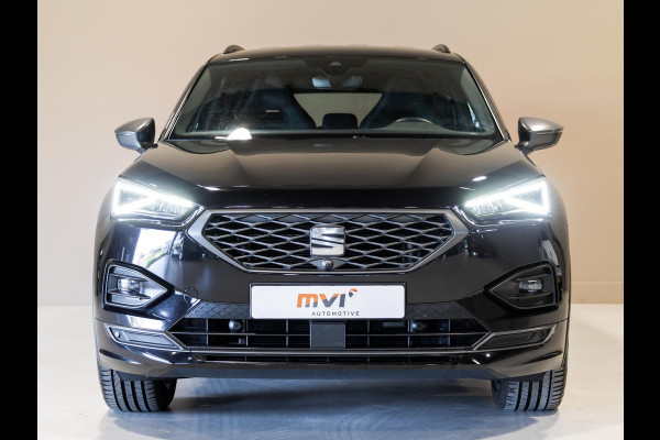 Seat Tarraco 1.5 TSI FR Business Intense 7p. / 150pk / NAP / Rondomzicht camera / Dodehoek herkenning /
