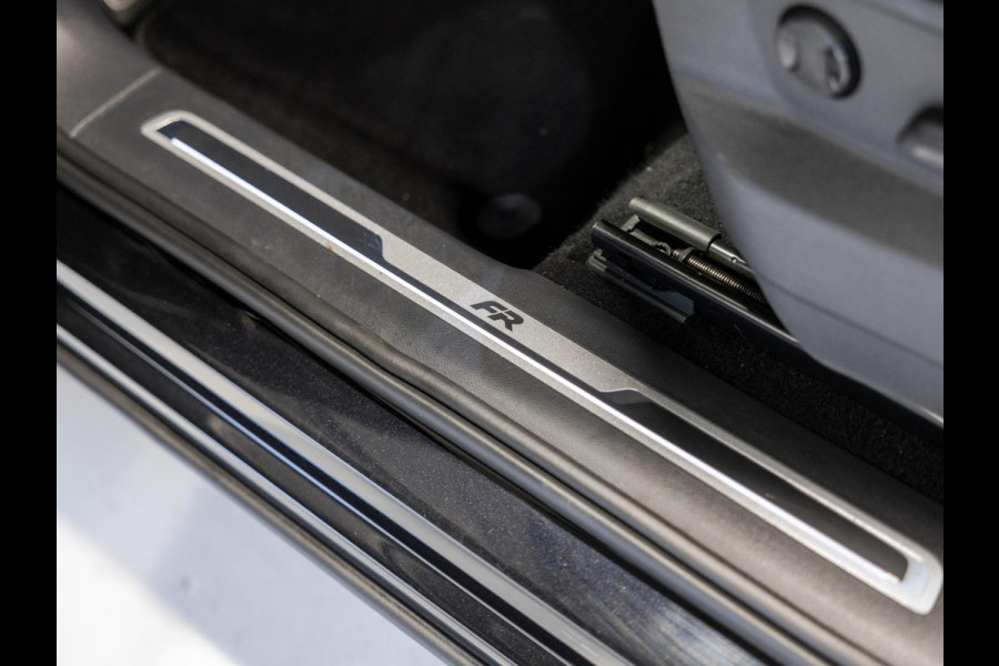 Seat Tarraco 1.5 TSI FR Business Intense 7p. / 150pk / NAP / Rondomzicht camera / Dodehoek herkenning /