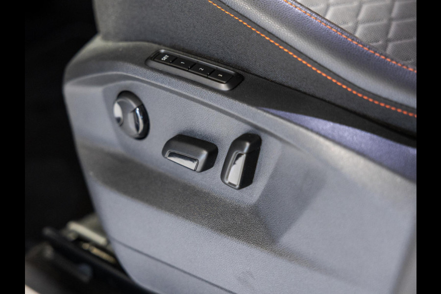 Seat Tarraco 1.5 TSI FR Business Intense 7p. / 150pk / NAP / Rondomzicht camera / Dodehoek herkenning /
