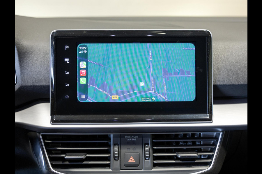 Seat Tarraco 1.5 TSI FR Business Intense 7p. / 150pk / NAP / Rondomzicht camera / Dodehoek herkenning /