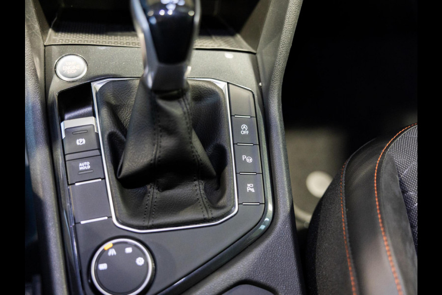 Seat Tarraco 1.5 TSI FR Business Intense 7p. / 150pk / NAP / Rondomzicht camera / Dodehoek herkenning /