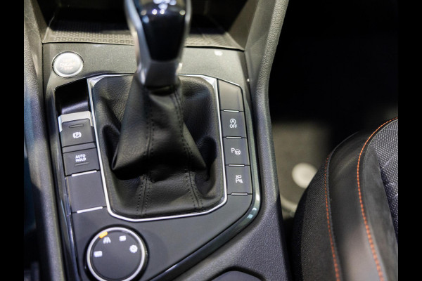 Seat Tarraco 1.5 TSI FR Business Intense 7p. / 150pk / NAP / Rondomzicht camera / Dodehoek herkenning /