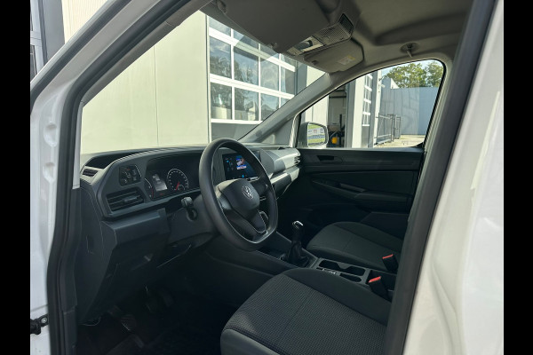 Volkswagen Caddy Cargo 2.0 TDI Trend > Apple CarPlay / Android Auto / Navigatie