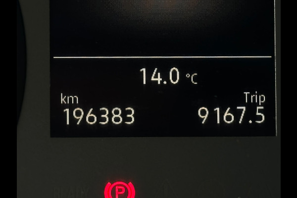 Volkswagen Caddy Cargo 2.0 TDI Trend > Apple CarPlay / Android Auto / Navigatie