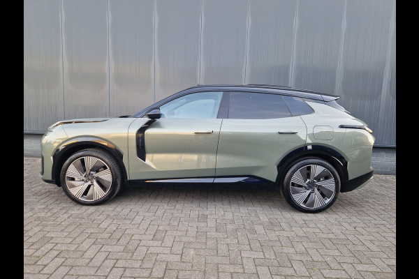 Lynk & Co 08 1.5 More /200 km WLTP /Direct beschikbaar.