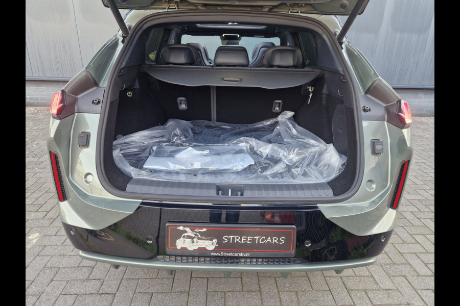 Lynk & Co 08 1.5 More /200 km WLTP /Direct beschikbaar.