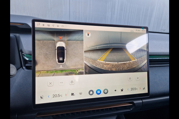 Lynk & Co 08 1.5 More /200 km WLTP /Direct beschikbaar.