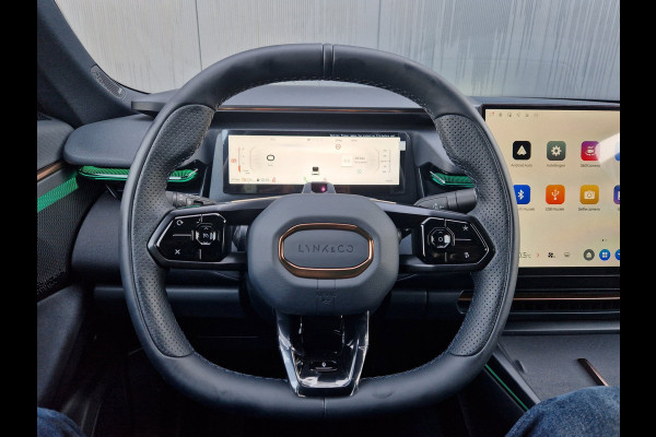 Lynk & Co 08 1.5 More /200 km WLTP /Direct beschikbaar.