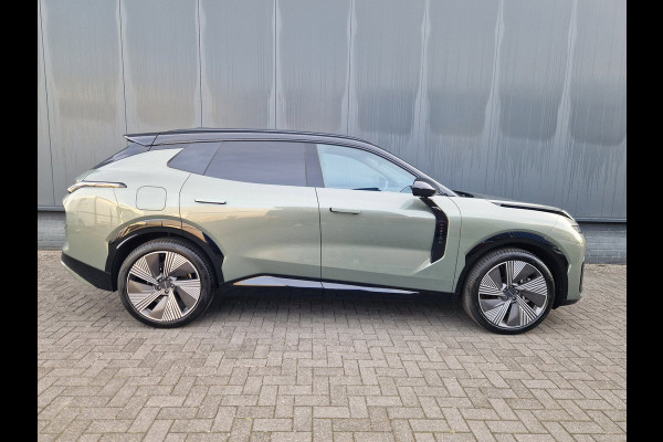 Lynk & Co 08 1.5 More /200 km WLTP /Direct beschikbaar.