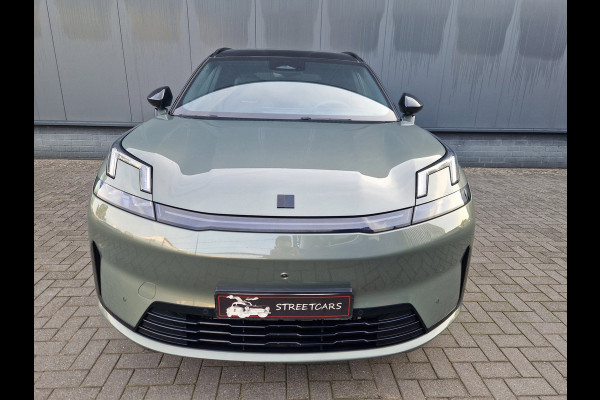 Lynk & Co 08 1.5 More /200 km WLTP /Direct beschikbaar.