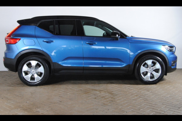 Volvo XC40 2.0 T4 AWD R-Design | H/K | Elec trekhaak | Carplay |