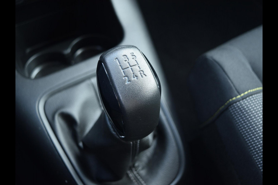 Citroën C3 1.2 PureTech Plus l Navigatie l Apple Carplay/Android Autol Parkeerhulp l Cruisecontrol