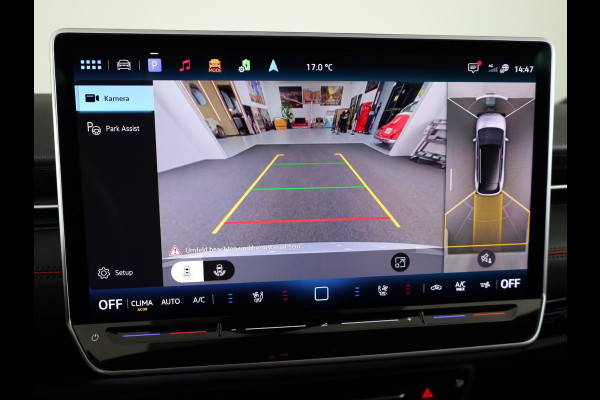 Volkswagen ID.7 Tourer GTX 86 kWh SOH 95 % | 340 PK 4 Motion | Martix koplampen | Headup display | Electrisch verstelbare massage stoelen | 360 graden camera |