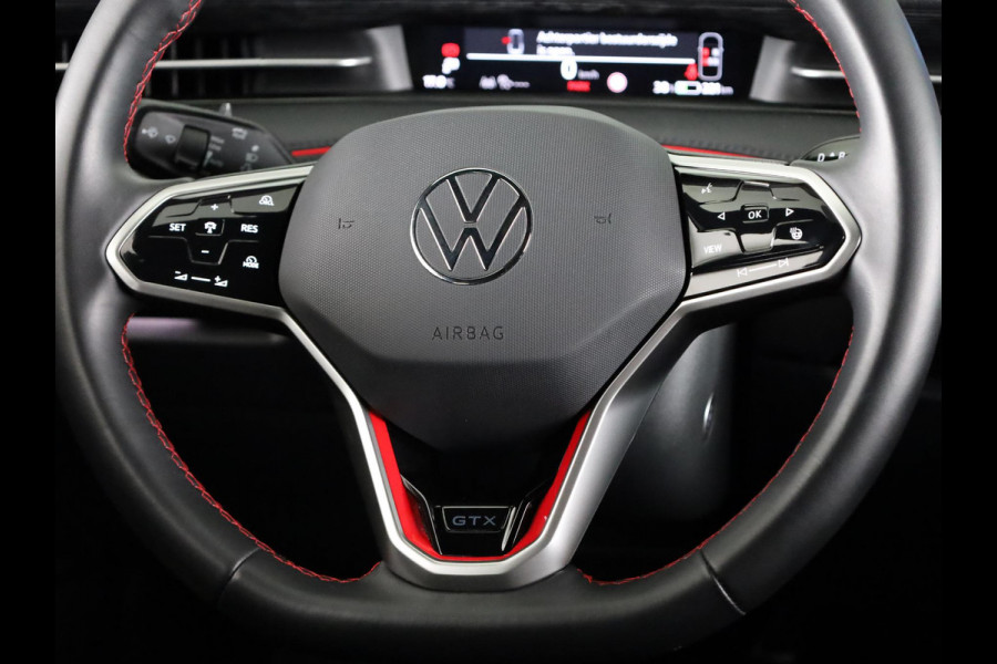 Volkswagen ID.7 Tourer GTX 86 kWh SOH 95 % | 340 PK 4 Motion | Martix koplampen | Headup display | Electrisch verstelbare massage stoelen | 360 graden camera |