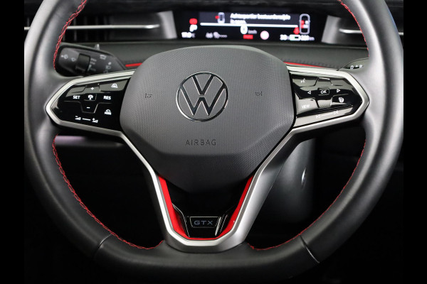 Volkswagen ID.7 Tourer GTX 86 kWh SOH 95 % | 340 PK 4 Motion | Martix koplampen | Headup display | Electrisch verstelbare massage stoelen | 360 graden camera |